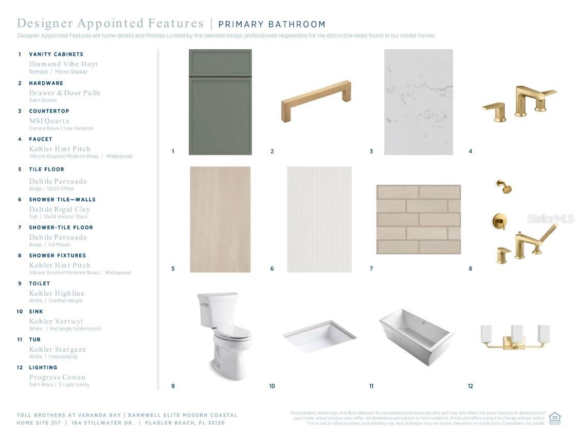 Image 5 of 8 For 164 Stillwater Drive