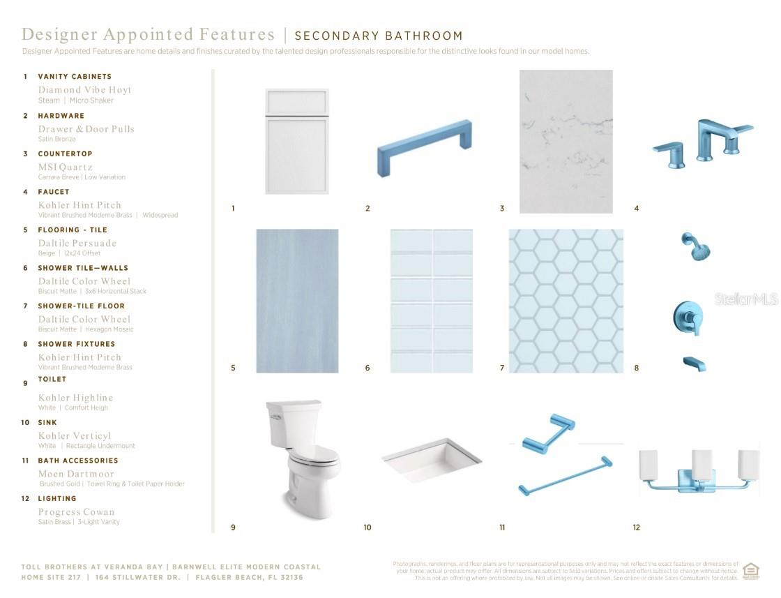 Image 6 of 8 For 164 Stillwater Drive