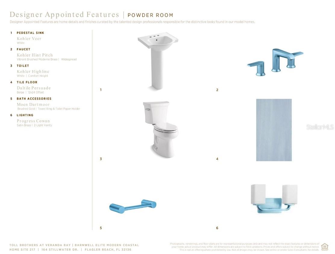 Image 8 of 8 For 164 Stillwater Drive