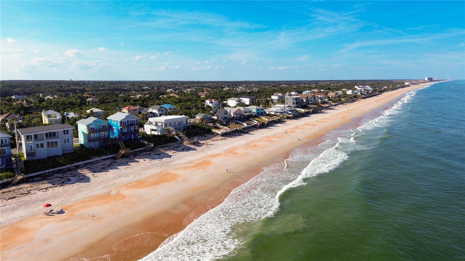 Image 3 of 82 For 3341 Ocean Shore Boulevard