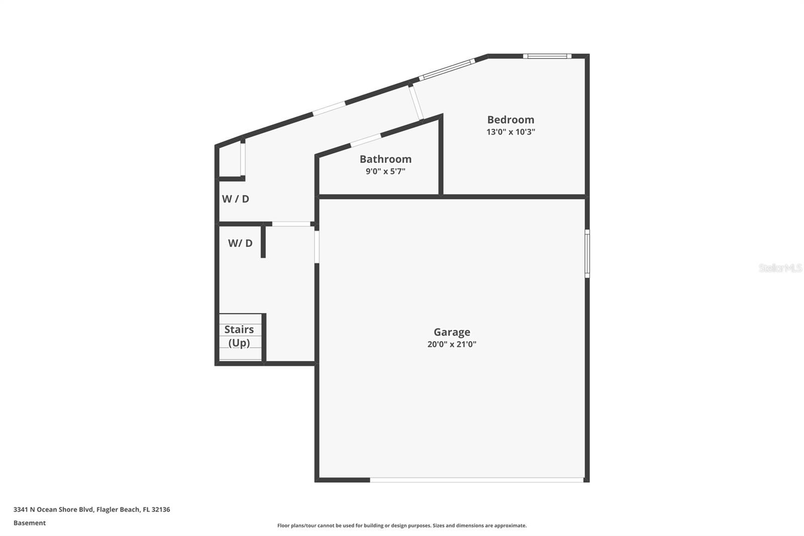 Image 80 of 82 For 3341 Ocean Shore Boulevard