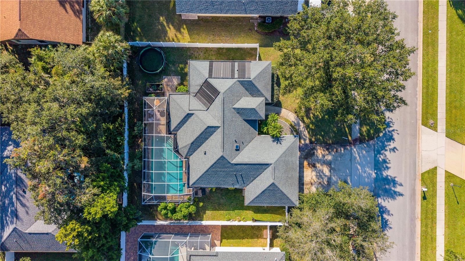 Image 34 of 41 For 6092 Summerlake Drive