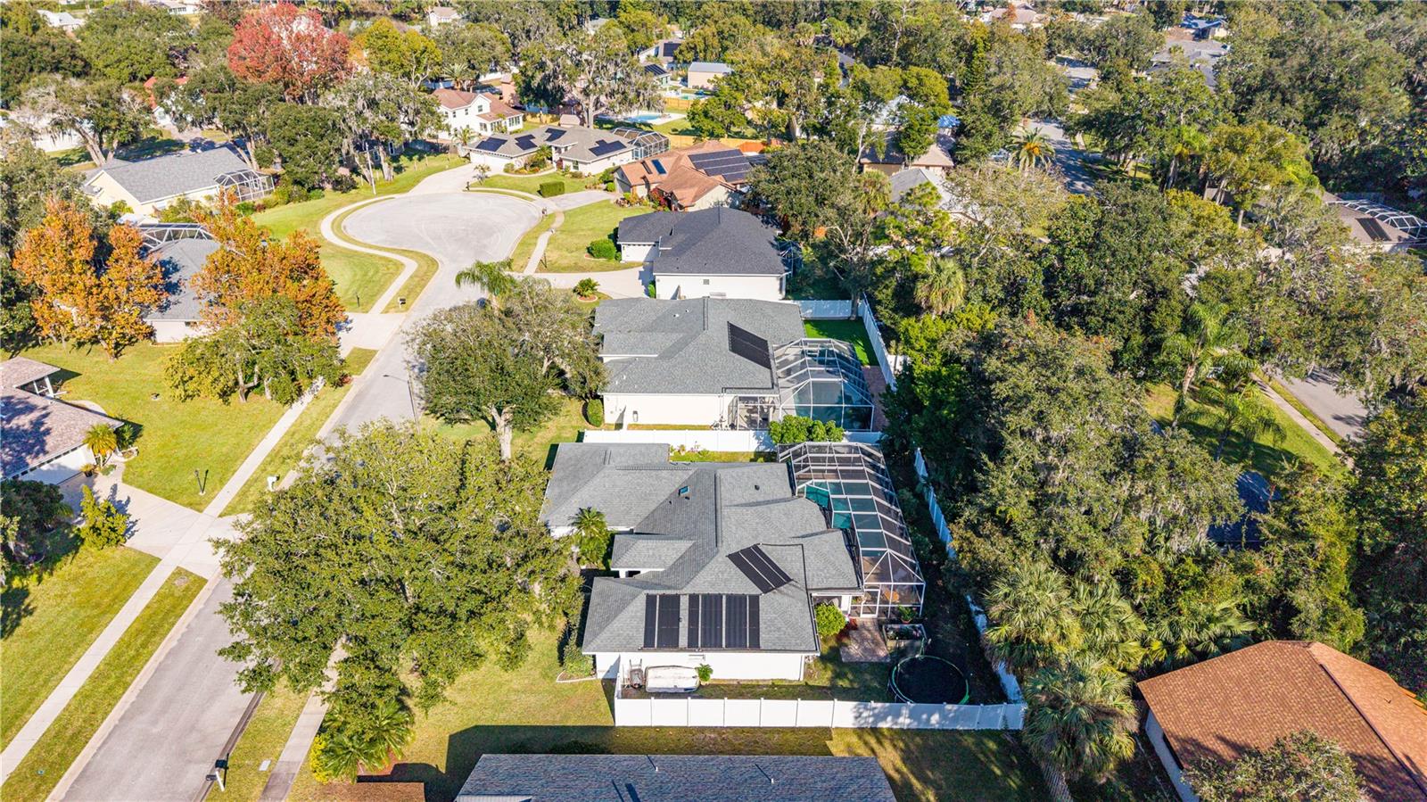 Image 37 of 41 For 6092 Summerlake Drive