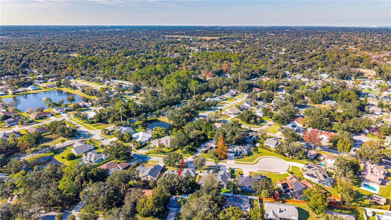 Image 41 of 41 For 6092 Summerlake Drive