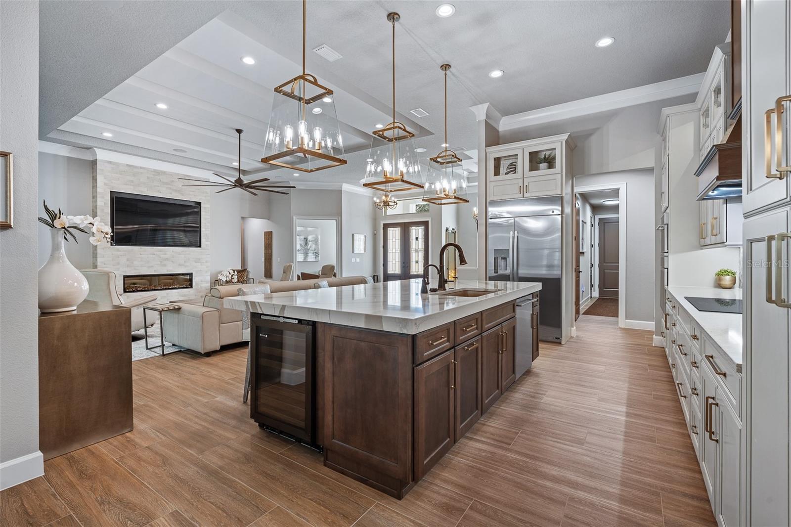 Image 20 of 99 For 264 Stirling Bridge Drive