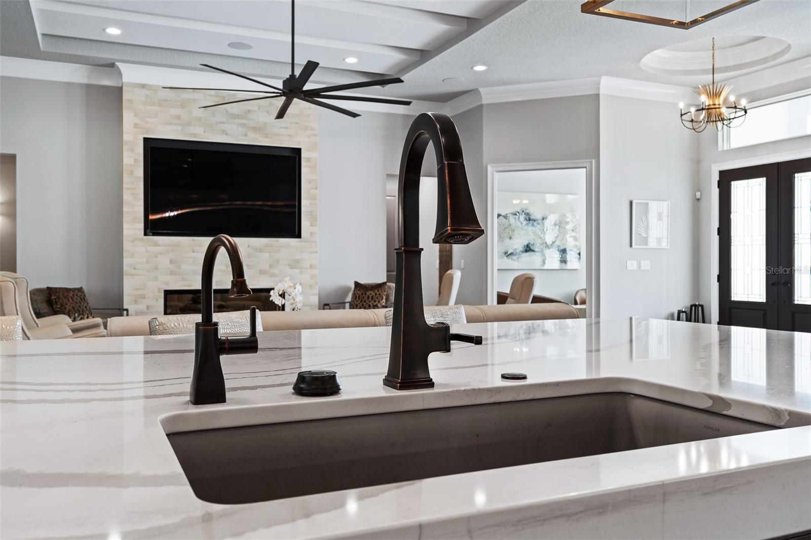 Image 23 of 99 For 264 Stirling Bridge Drive