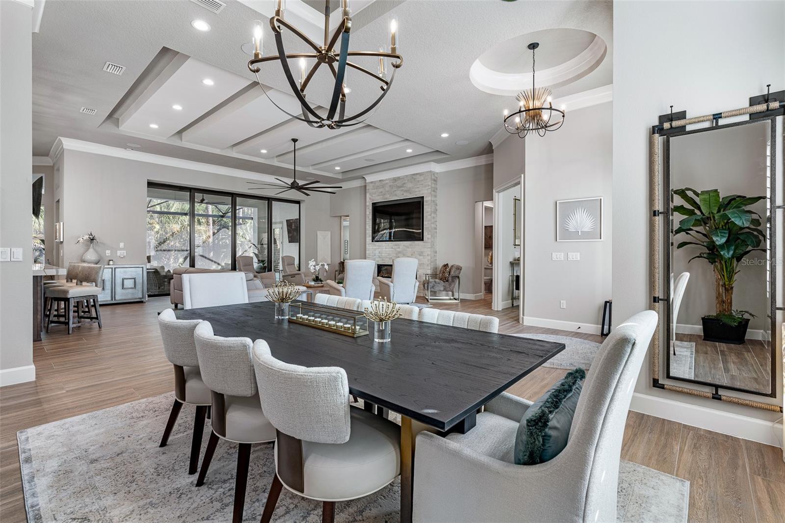 Image 38 of 99 For 264 Stirling Bridge Drive