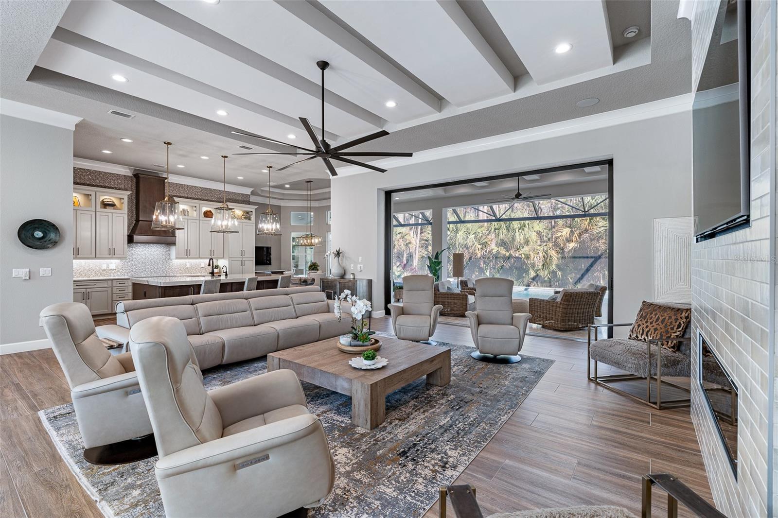 Image 5 of 99 For 264 Stirling Bridge Drive