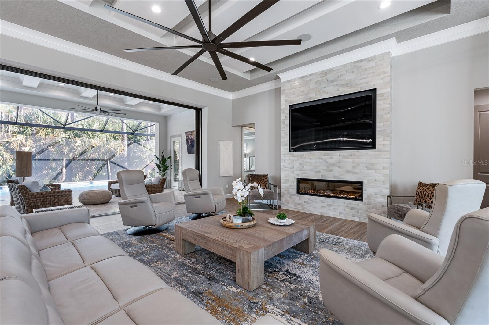 Image 9 of 99 For 264 Stirling Bridge Drive