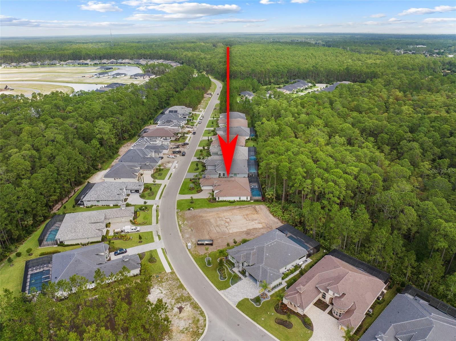 Image 93 of 99 For 264 Stirling Bridge Drive