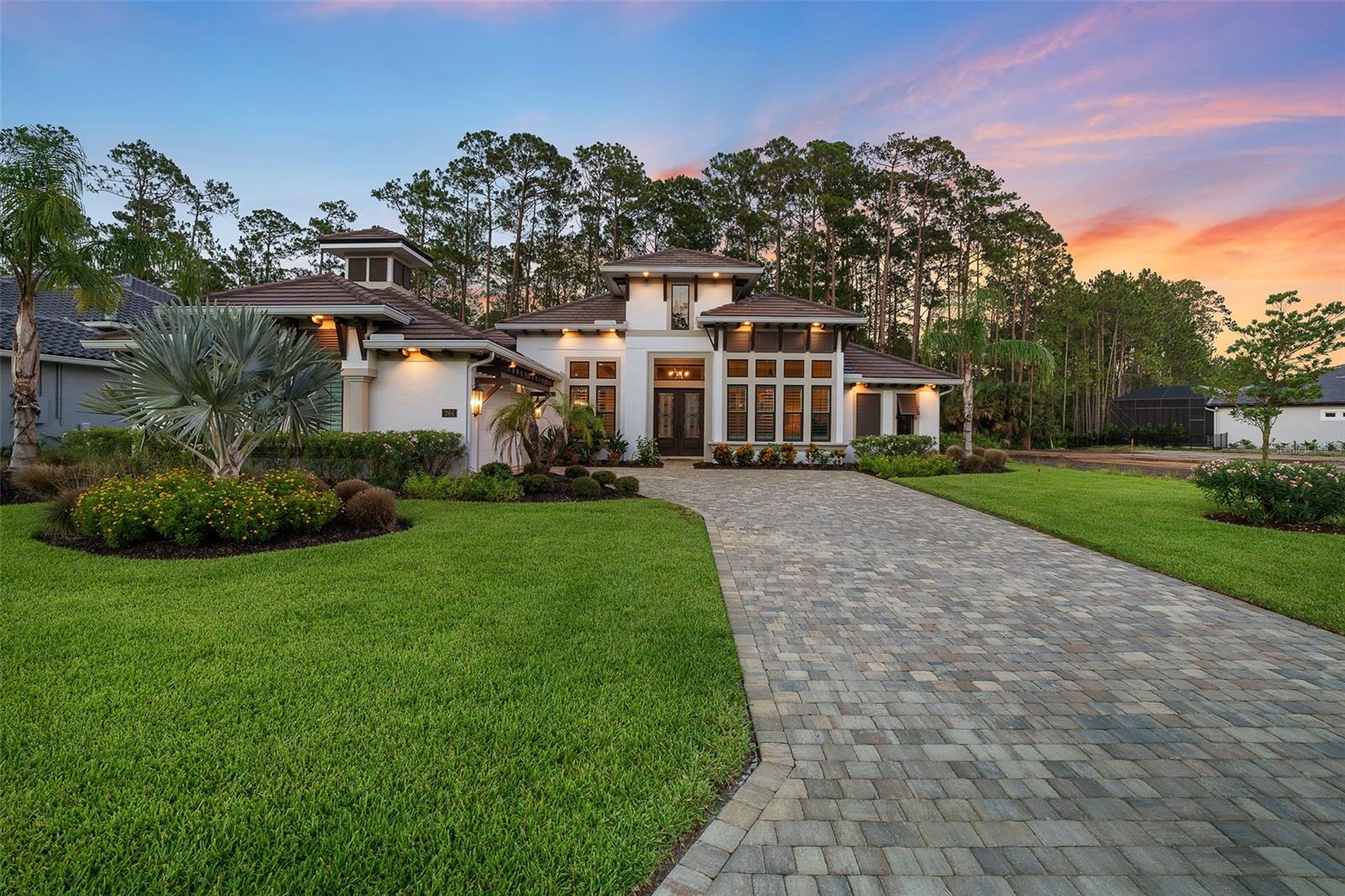 Image 96 of 99 For 264 Stirling Bridge Drive