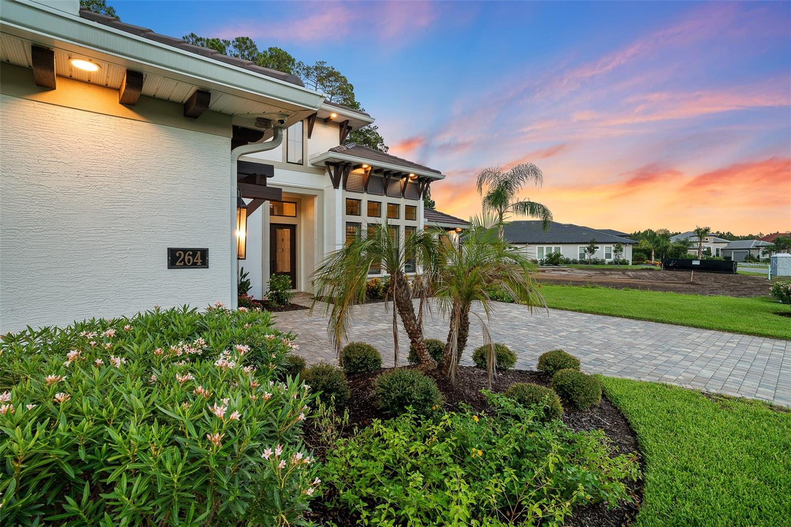 Image 97 of 99 For 264 Stirling Bridge Drive