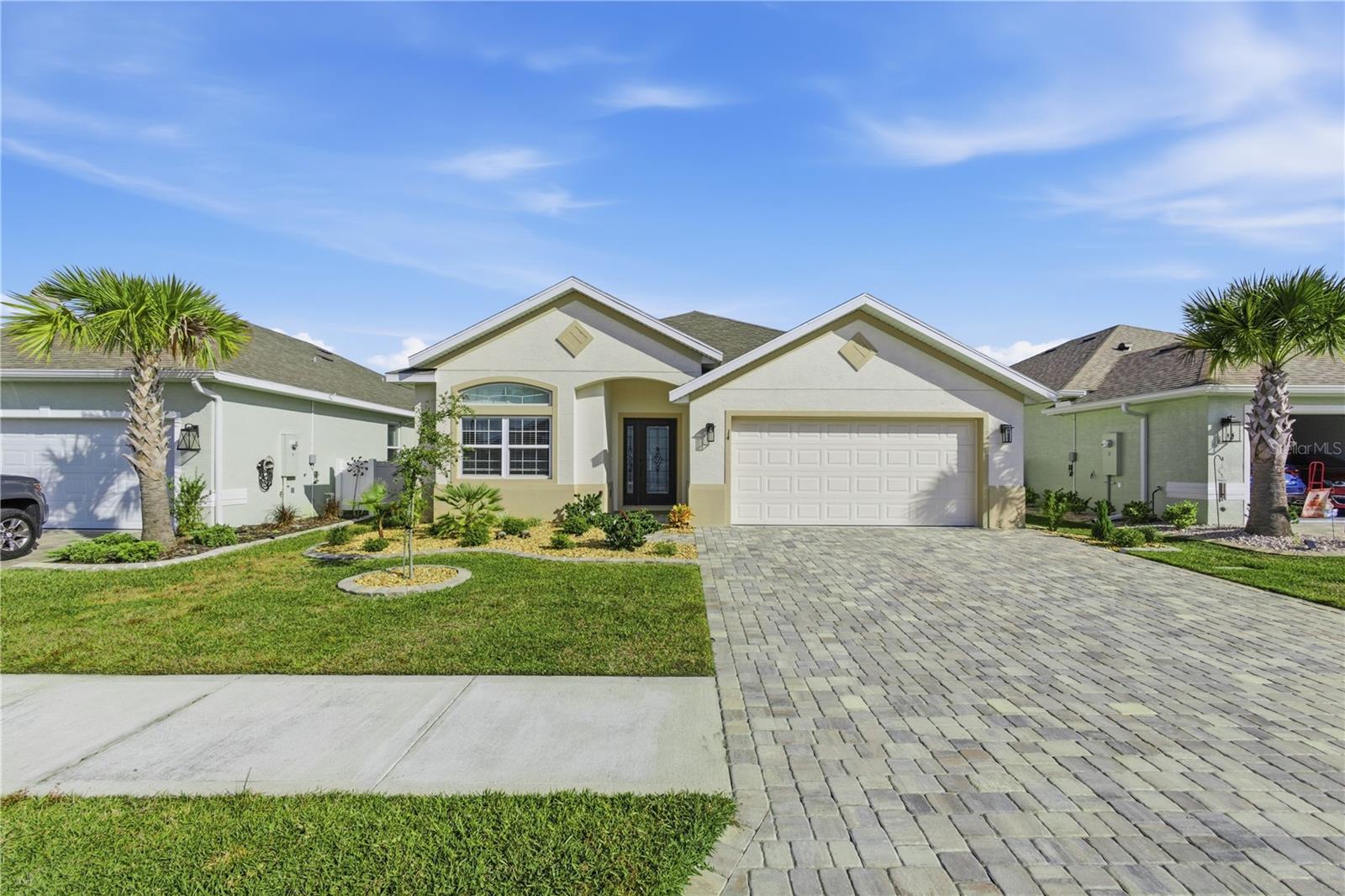 Details for 14 Matanzas Lakes Drive, PALM COAST, FL 32137