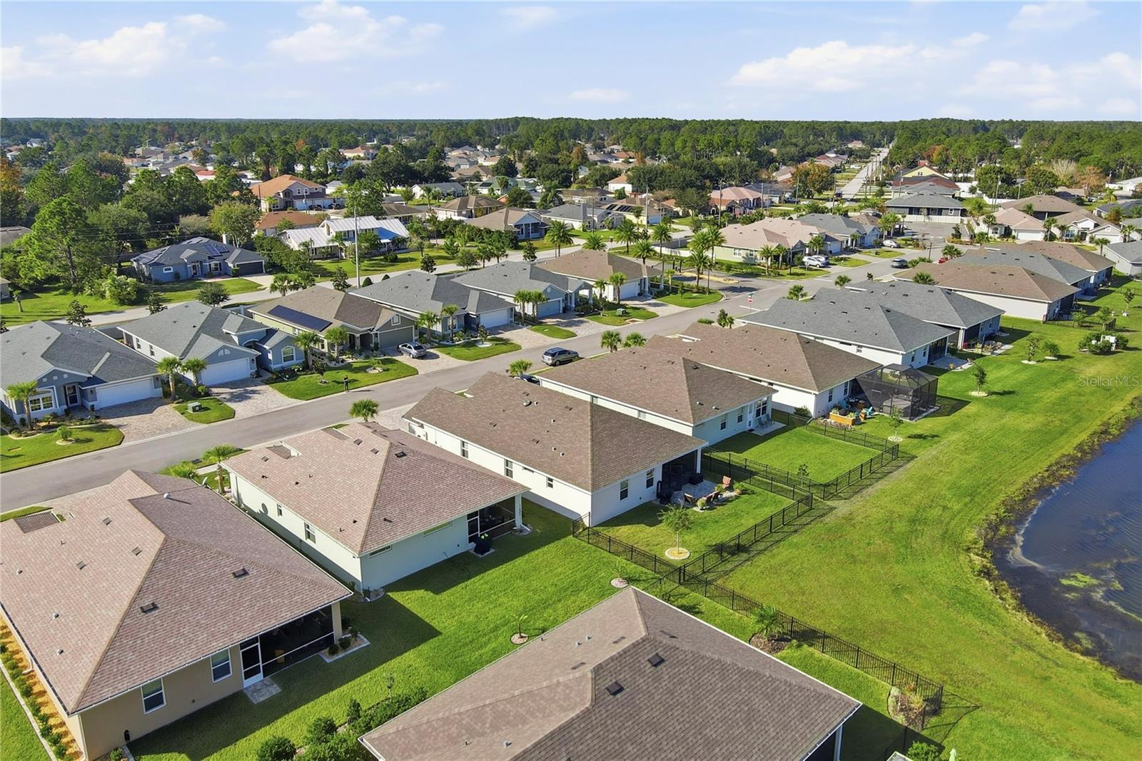 Image 12 of 51 For 14 Matanzas Lakes Drive