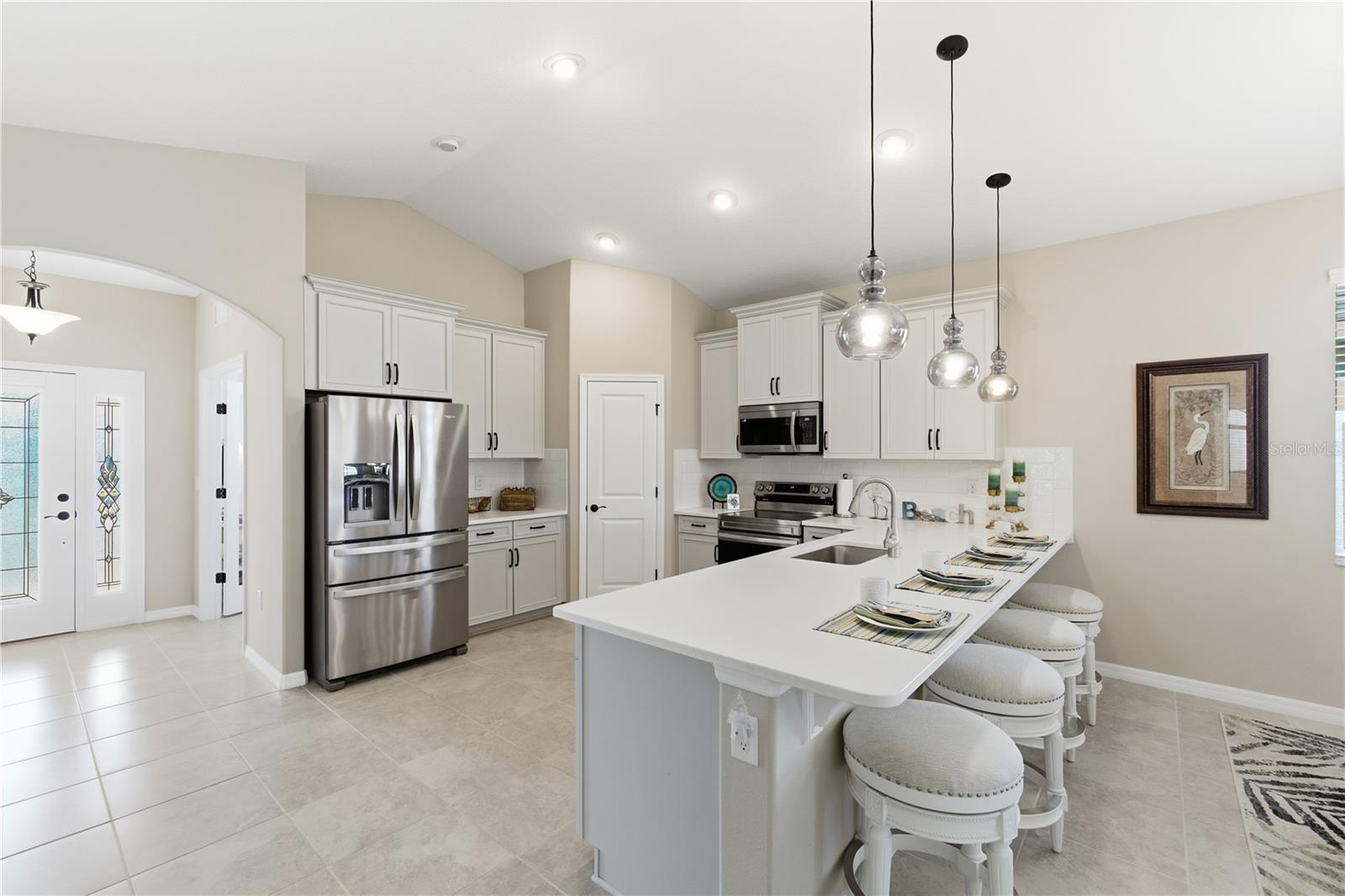 Image 25 of 51 For 14 Matanzas Lakes Drive