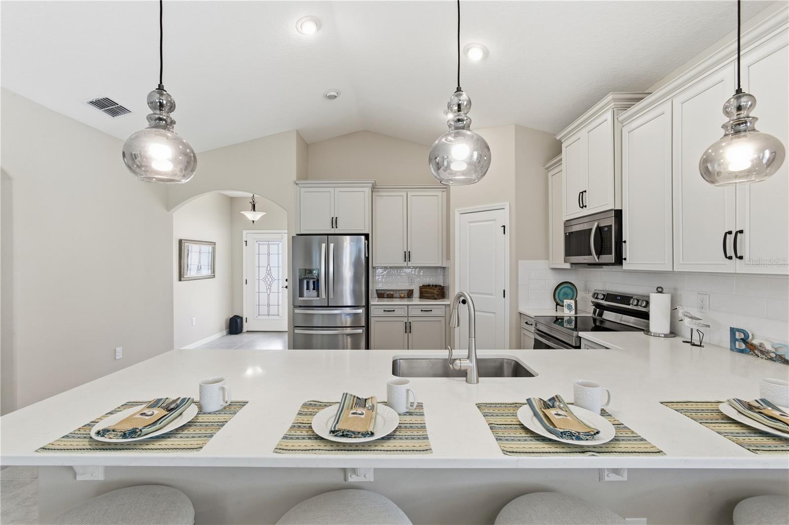 Image 27 of 51 For 14 Matanzas Lakes Drive