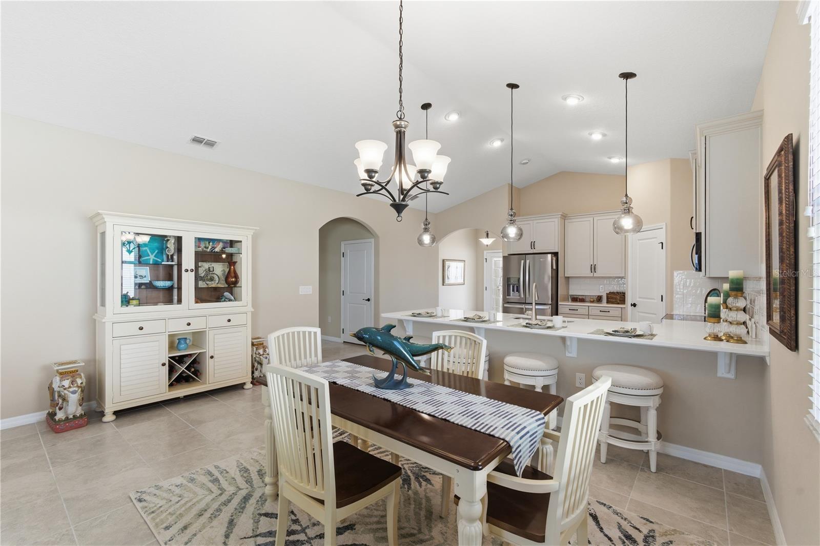 Image 30 of 51 For 14 Matanzas Lakes Drive