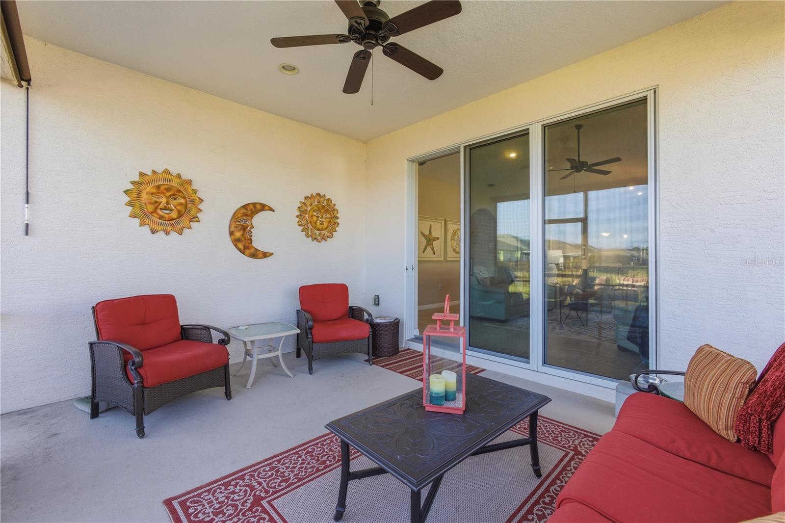 Image 35 of 51 For 14 Matanzas Lakes Drive