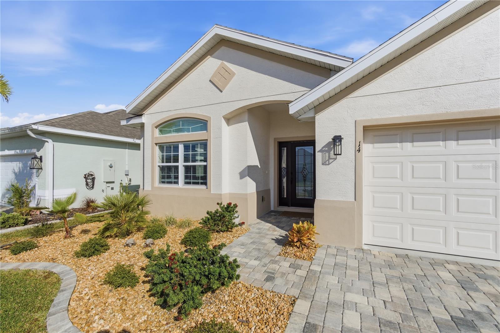 Image 4 of 51 For 14 Matanzas Lakes Drive