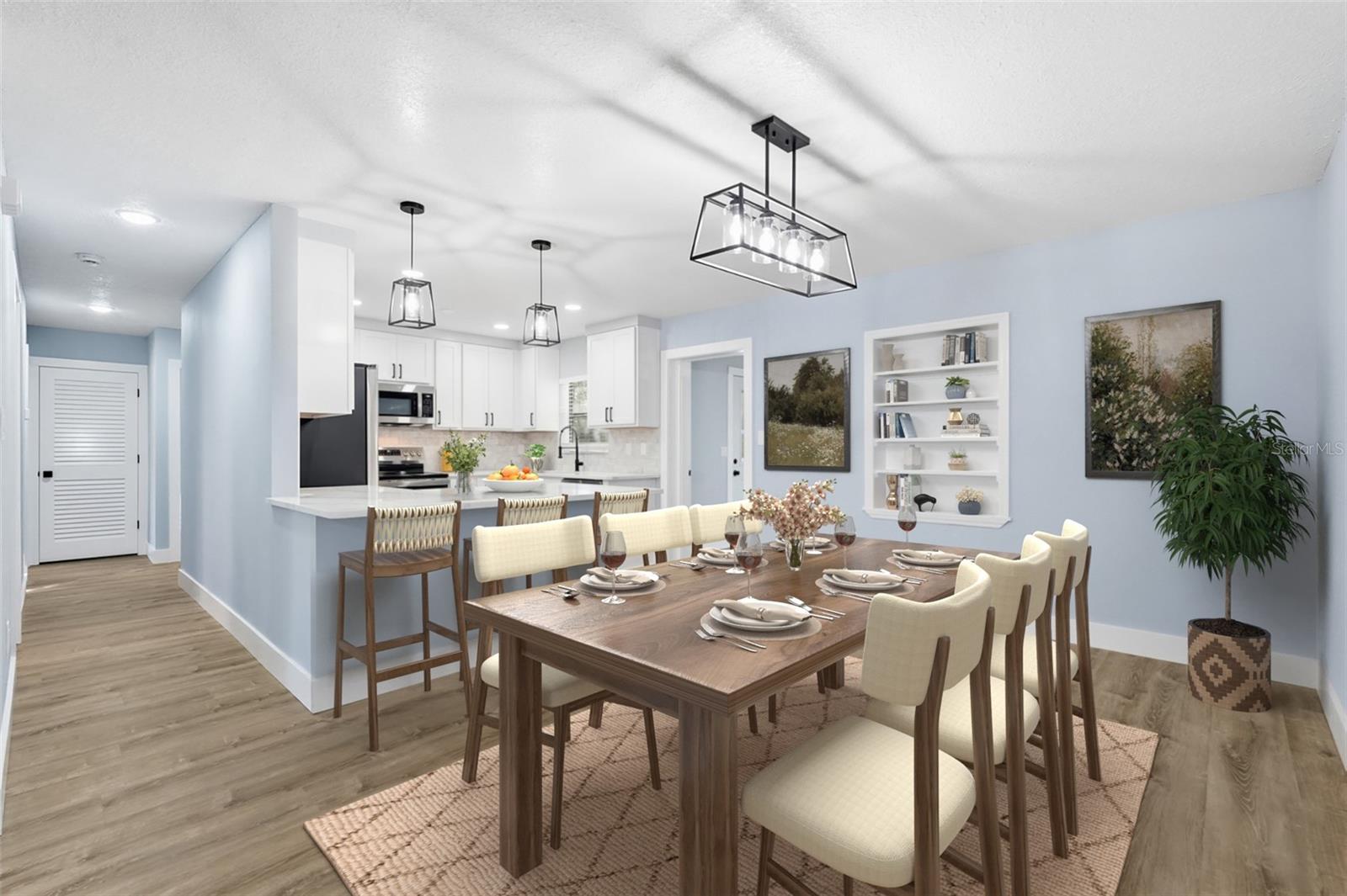 Image 7 of 49 For 341 Alabama Avenue