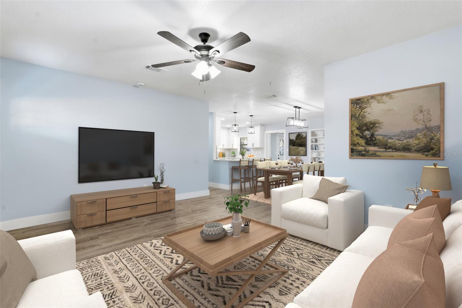 Image 8 of 49 For 341 Alabama Avenue