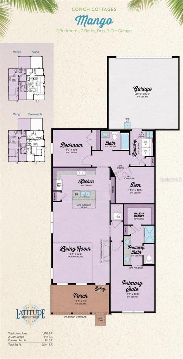 Image 11 of 83 For 280 Last Mango