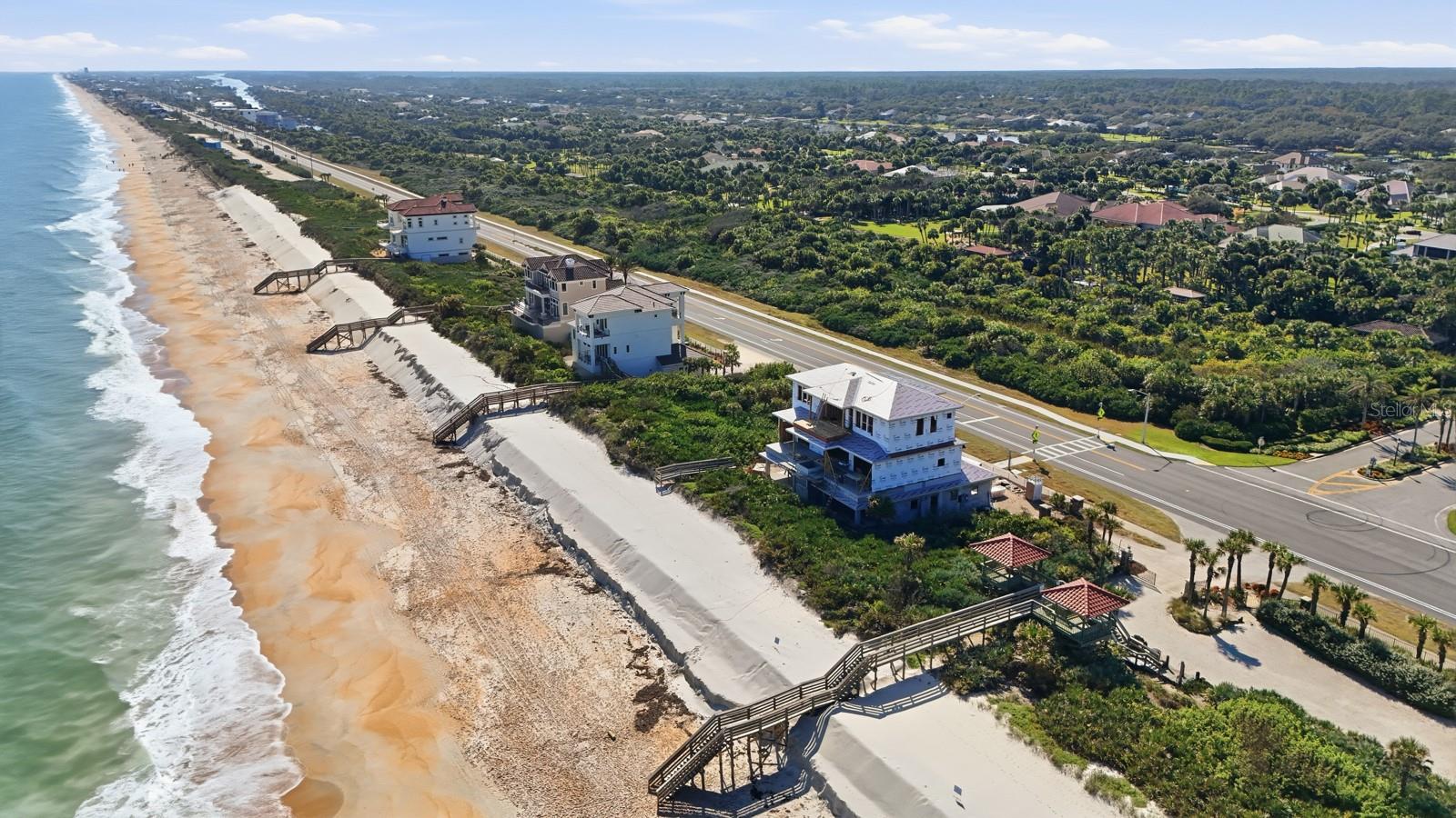 Image 9 of 15 For 3777 Ocean Shore Boulevard