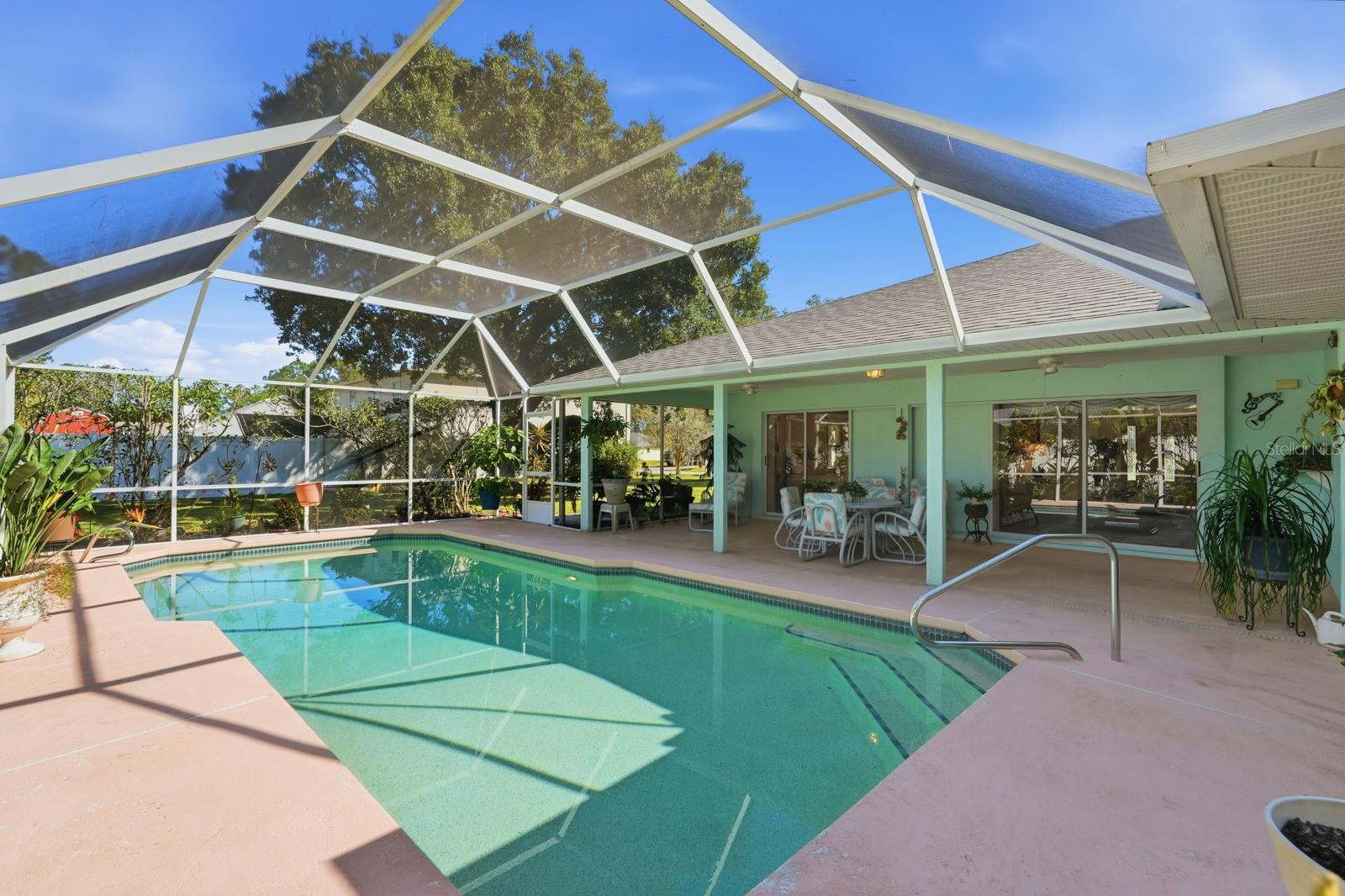 Image 43 of 49 For 33 Poinsettia Lane