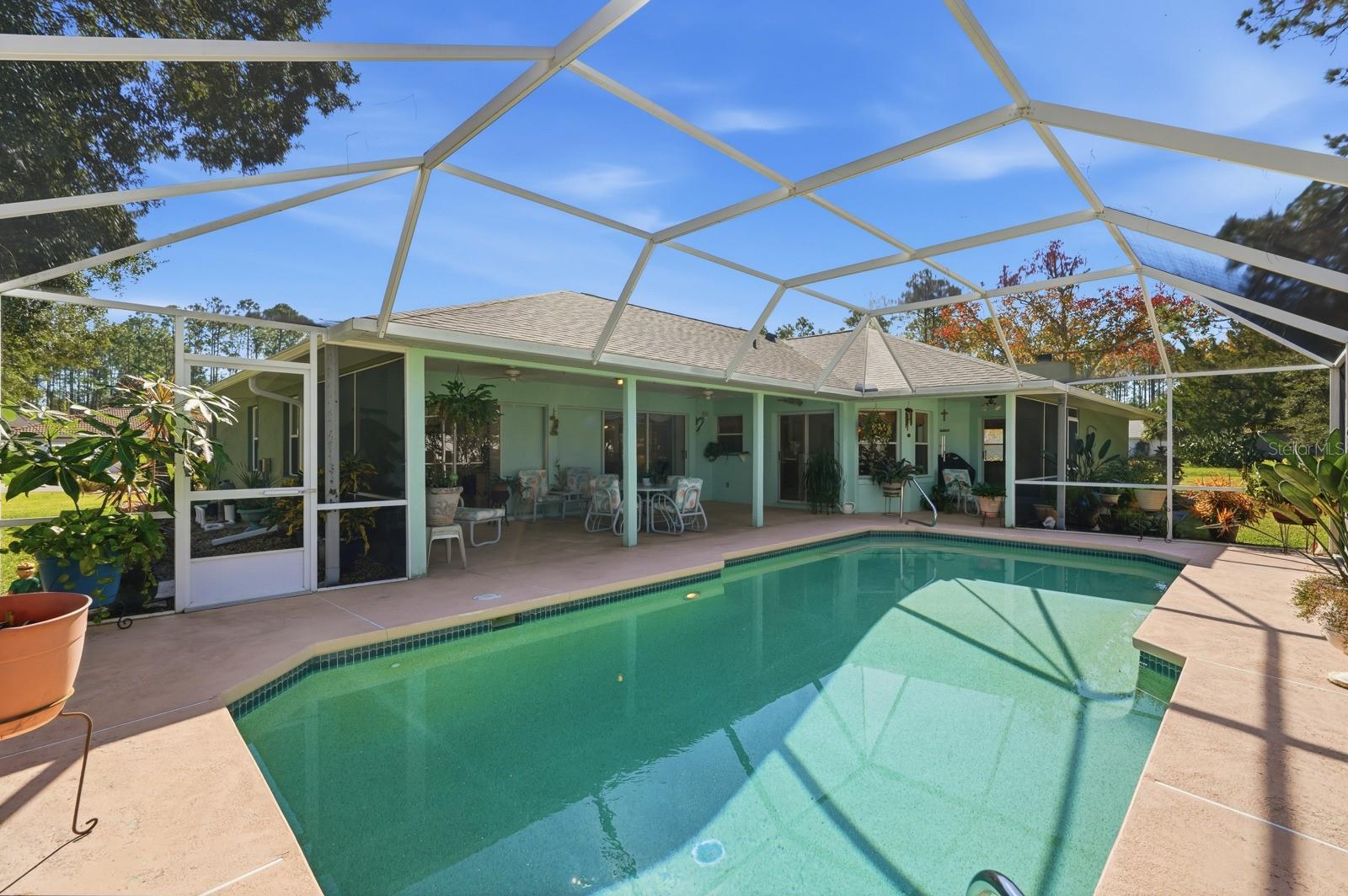 Image 46 of 49 For 33 Poinsettia Lane