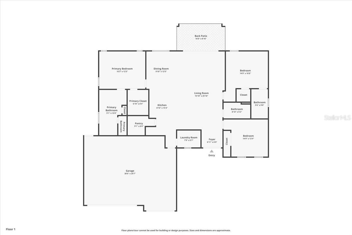 Image 55 of 55 For 83 Fellowship Drive