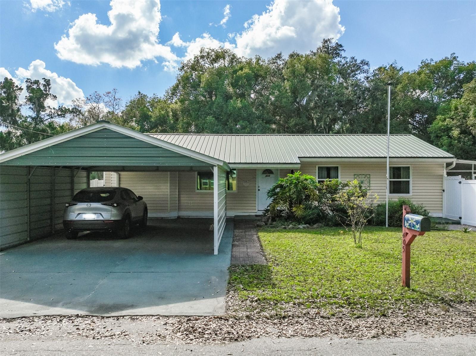 Details for 405 Cherry Street, BUNNELL, FL 32110