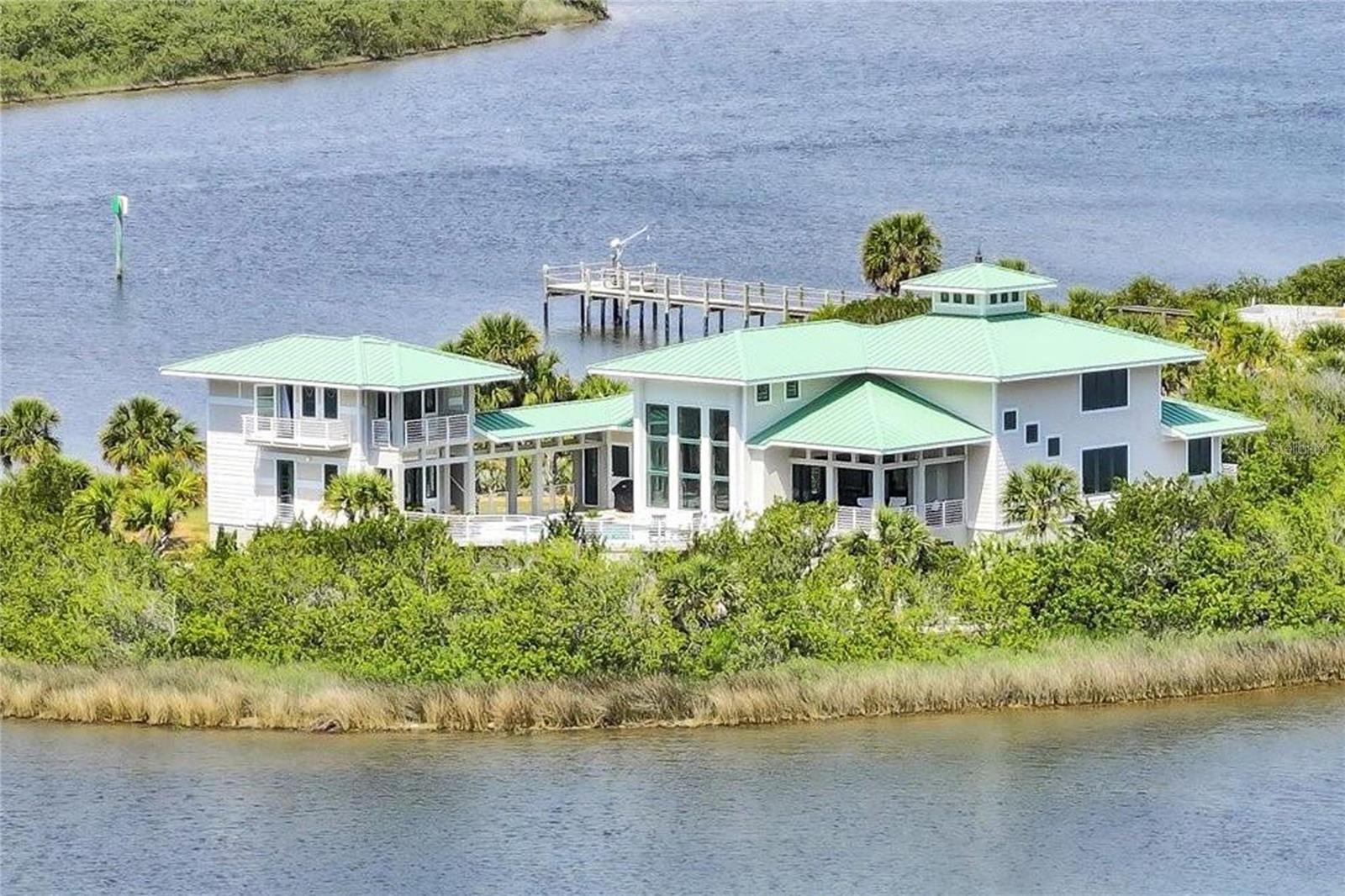 Details for 2590 Palm Avenue, FLAGLER BEACH, FL 32136