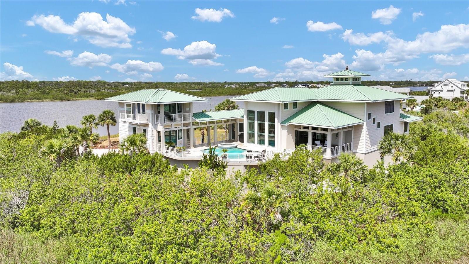 Image 84 of 89 For 2590 Palm Avenue