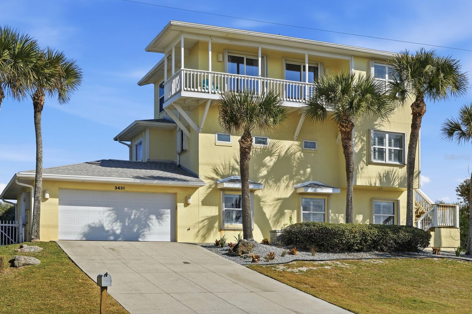 Details for 3431 Ocean Shore Boulevard, FLAGLER BEACH, FL 32136