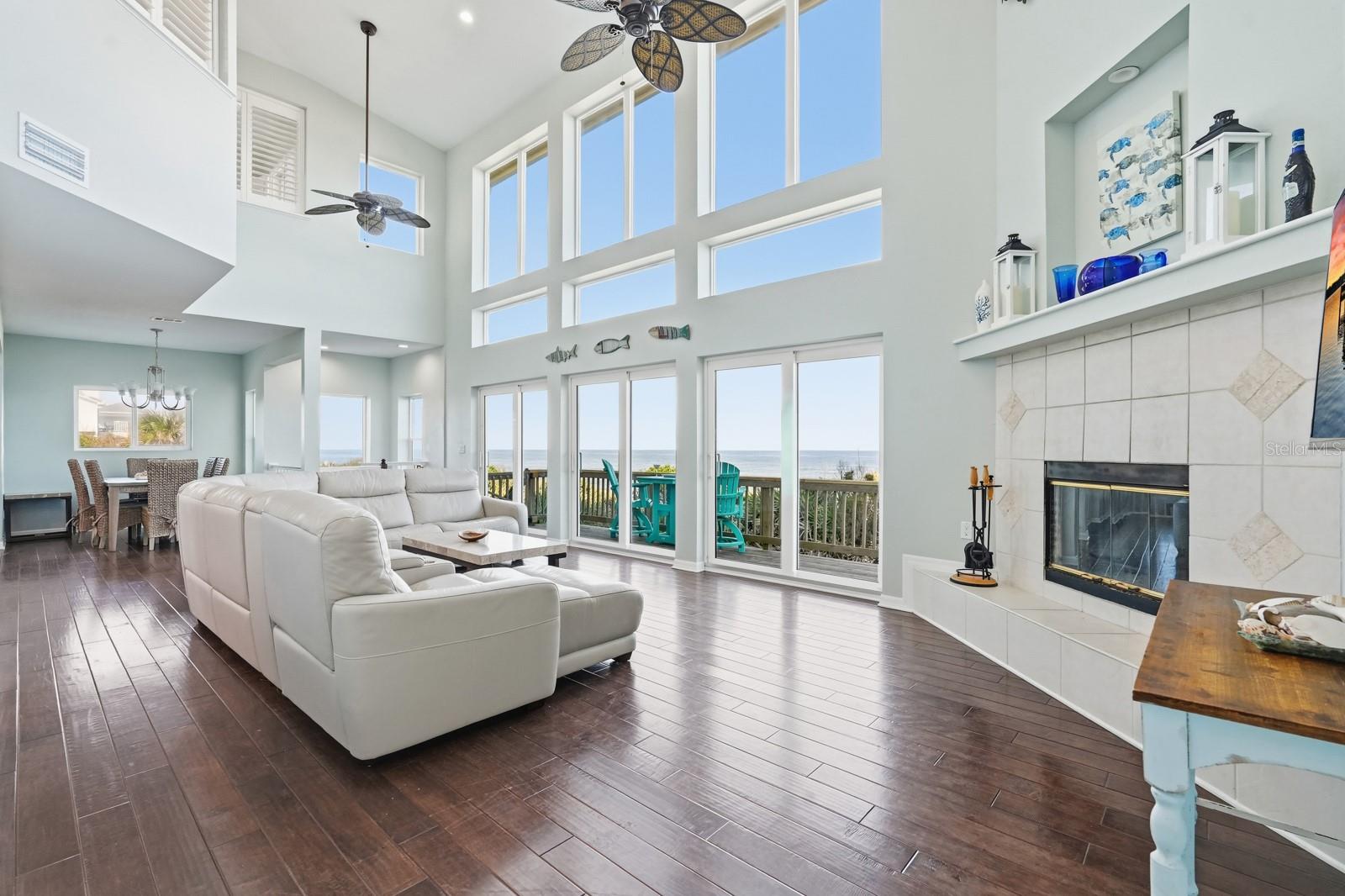 Image 5 of 83 For 3431 Ocean Shore Boulevard