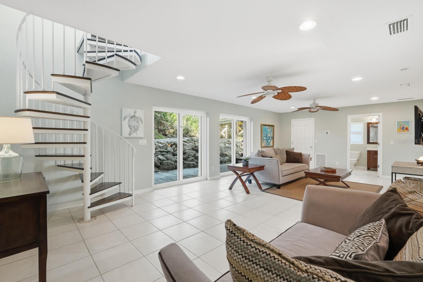 Image 58 of 83 For 3431 Ocean Shore Boulevard