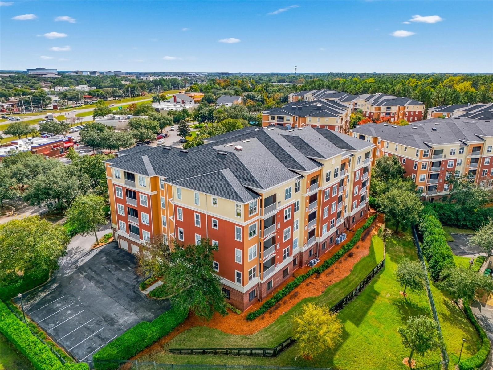 Image 45 of 69 For 4480 Deerwood Lake Parkway 532