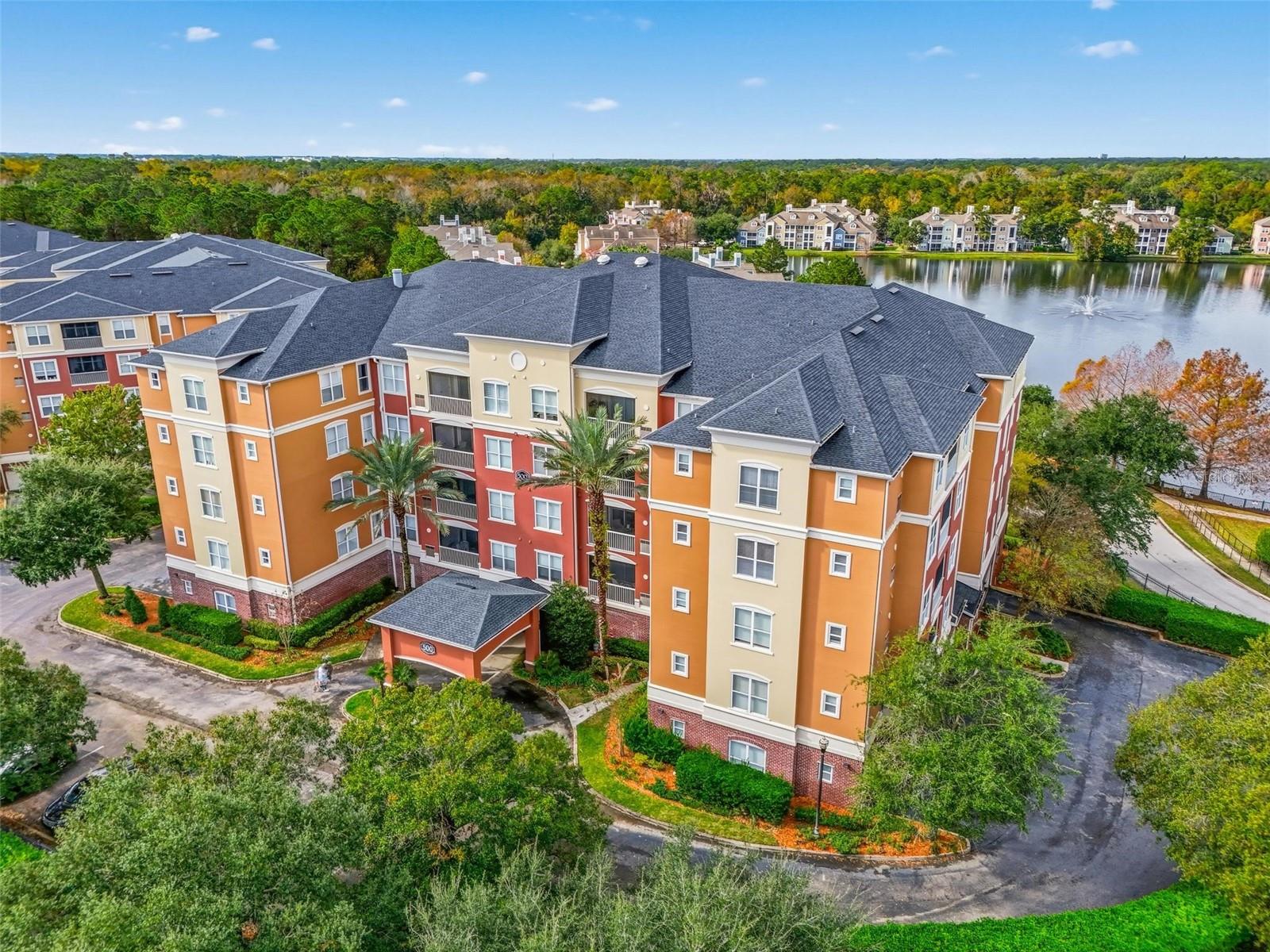 Image 46 of 69 For 4480 Deerwood Lake Parkway 532