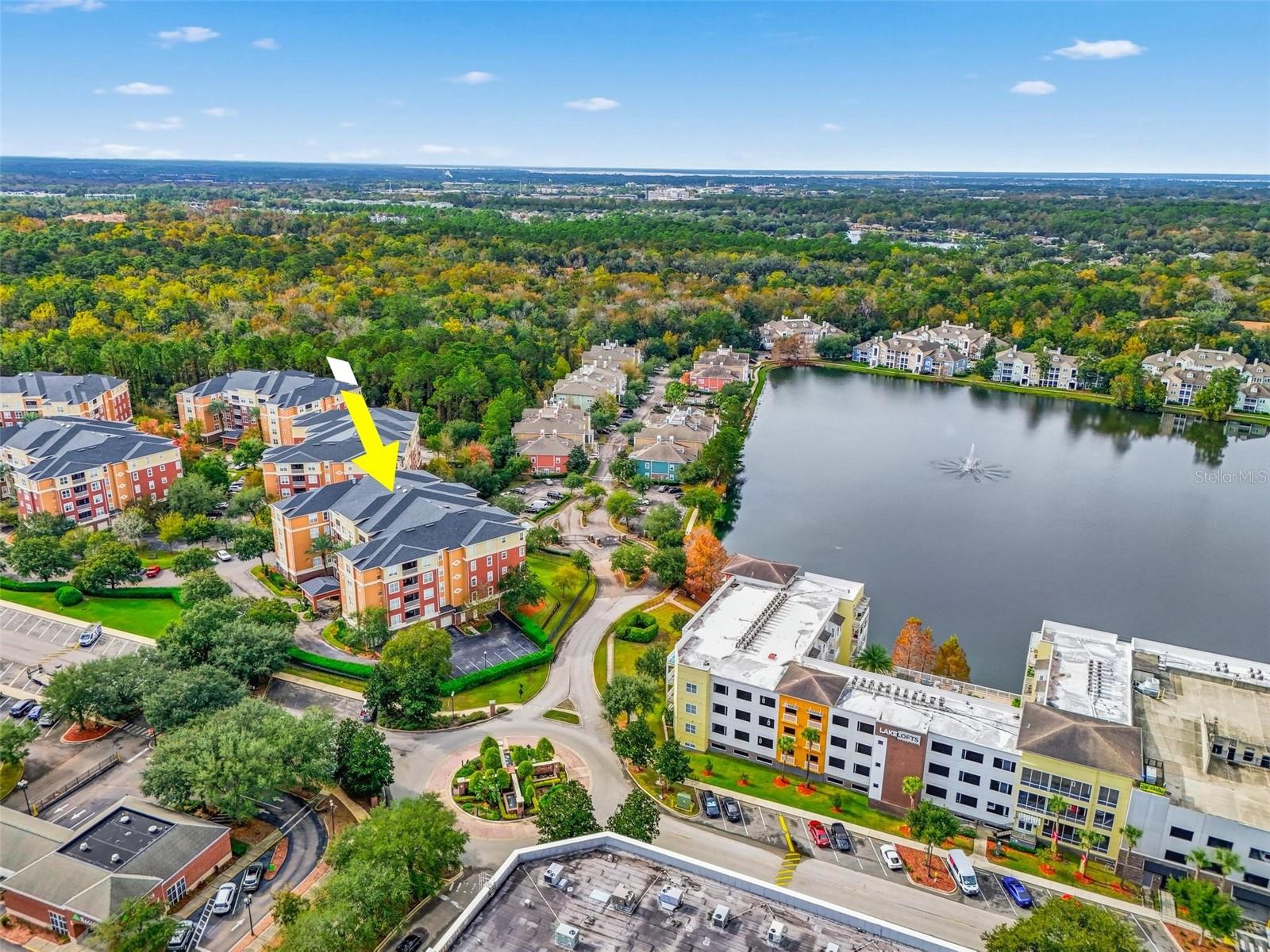 Image 48 of 69 For 4480 Deerwood Lake Parkway 532