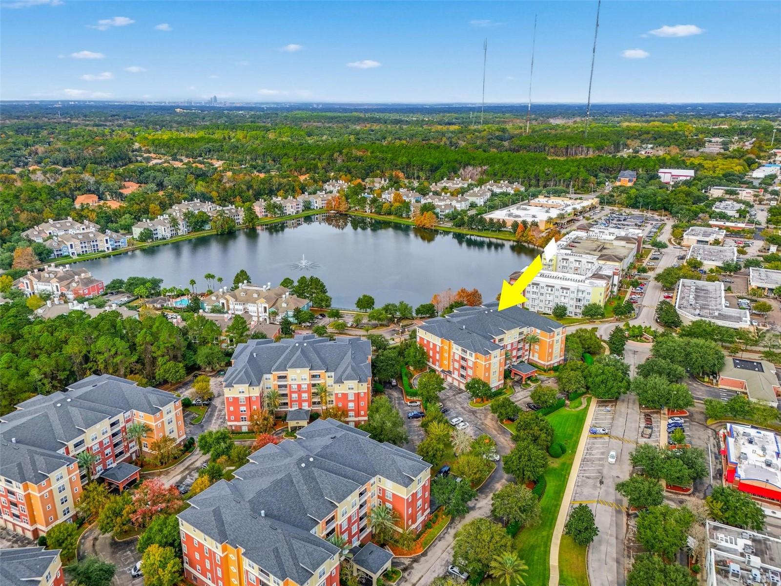 Image 50 of 69 For 4480 Deerwood Lake Parkway 532