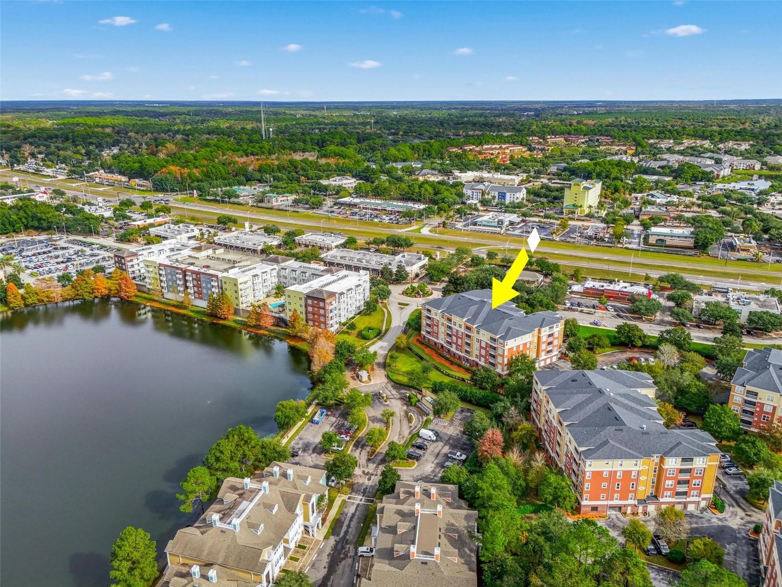 Image 51 of 69 For 4480 Deerwood Lake Parkway 532