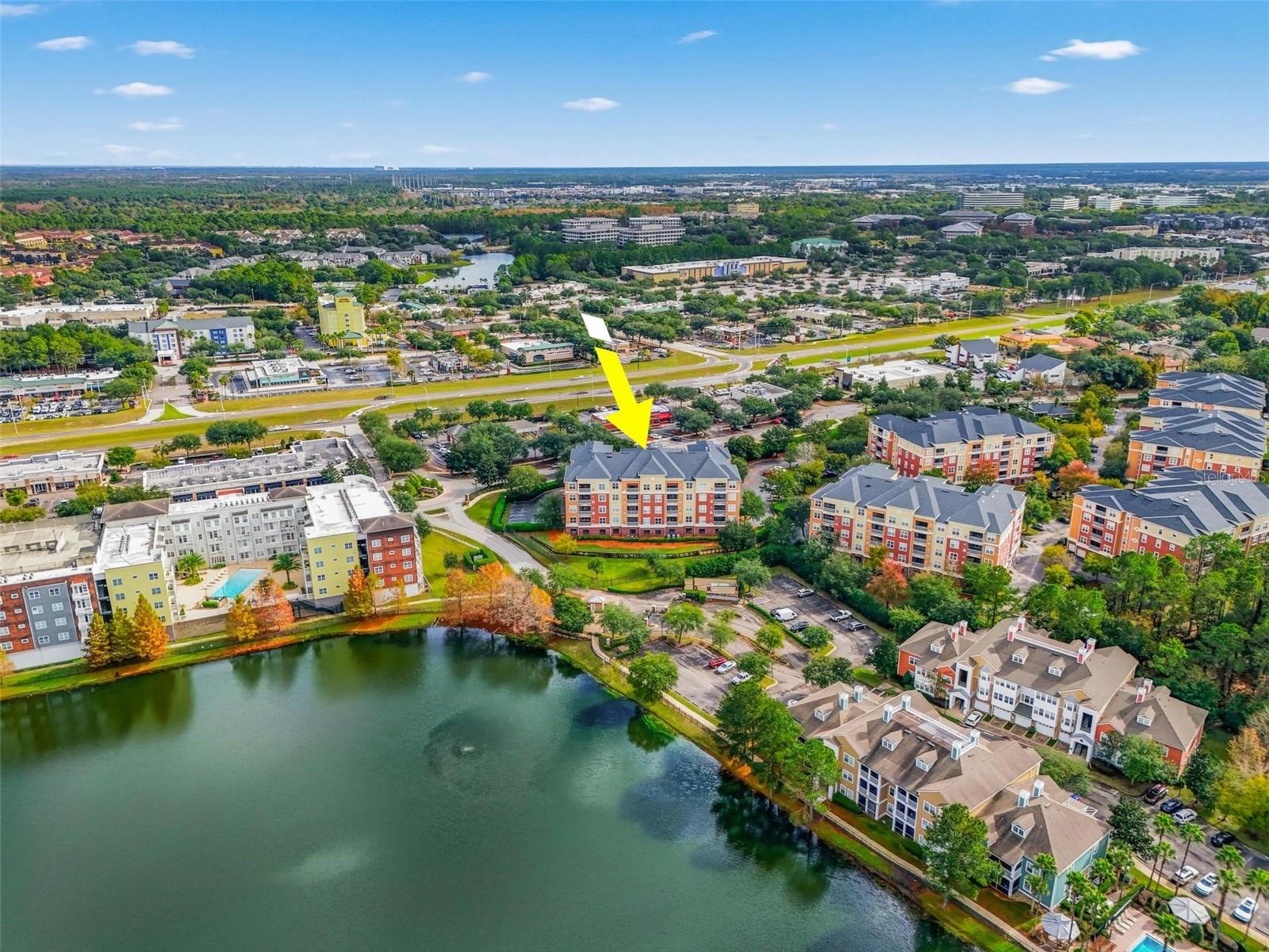 Image 52 of 69 For 4480 Deerwood Lake Parkway 532