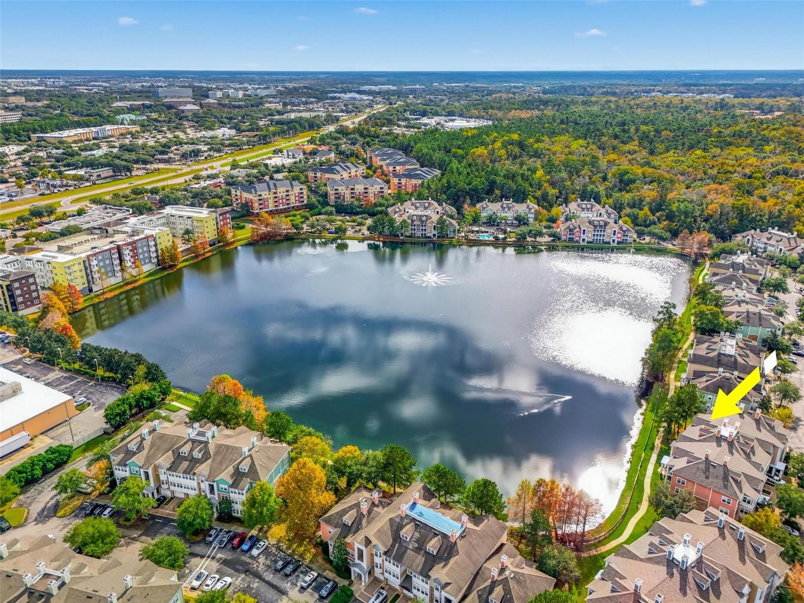 Image 54 of 69 For 4480 Deerwood Lake Parkway 532