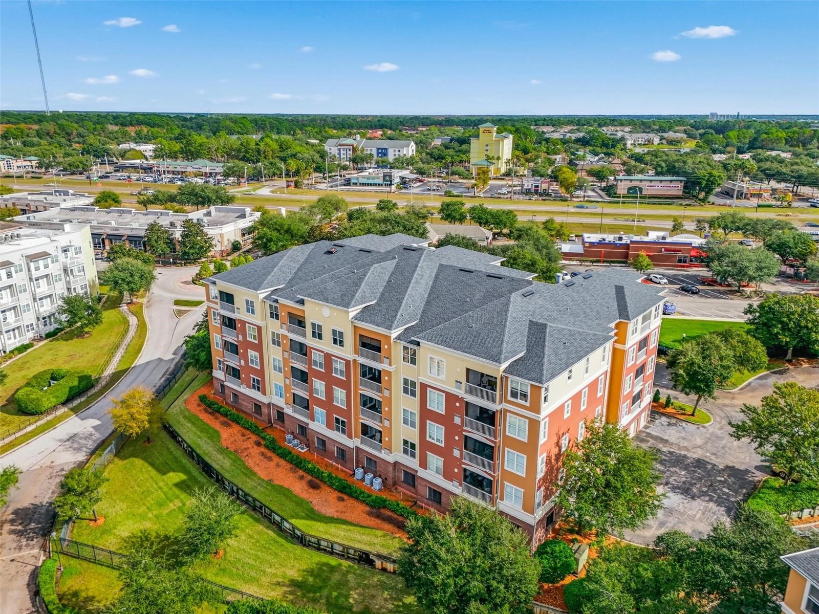 Image 57 of 69 For 4480 Deerwood Lake Parkway 532