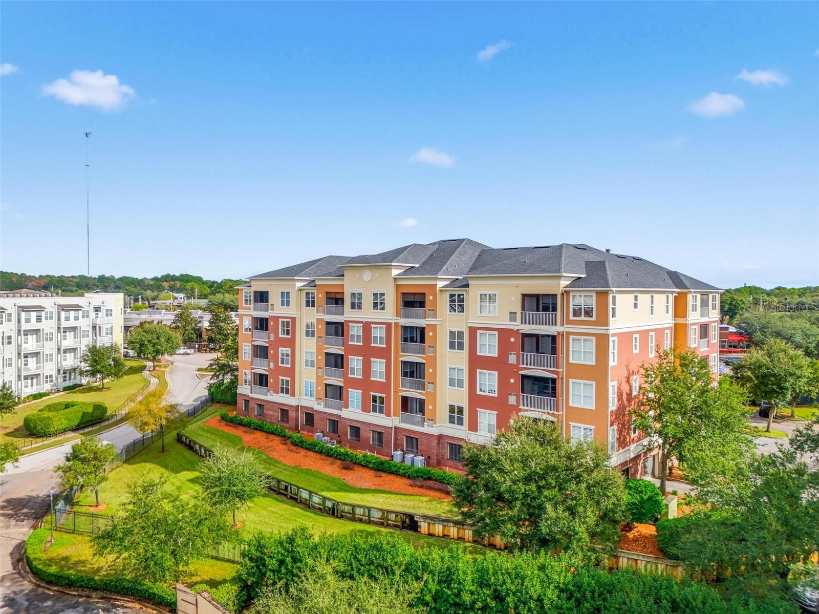 Image 58 of 69 For 4480 Deerwood Lake Parkway 532