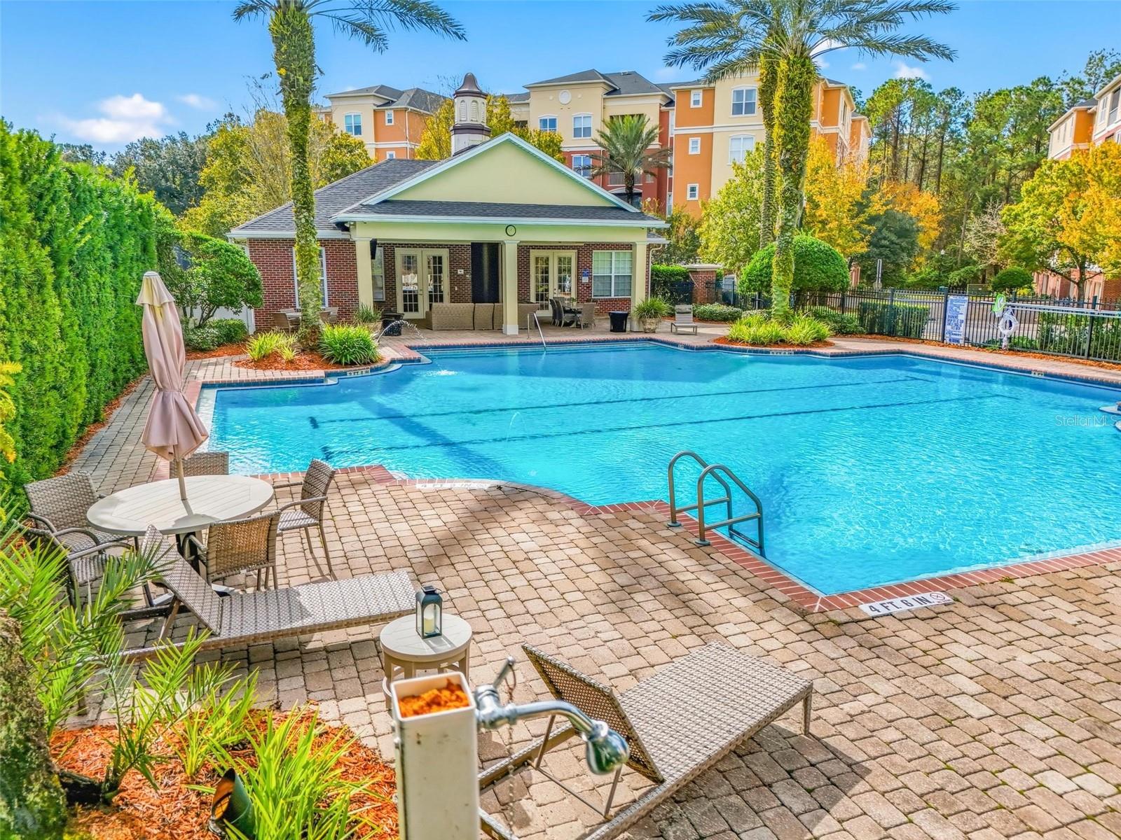 Image 61 of 69 For 4480 Deerwood Lake Parkway 532