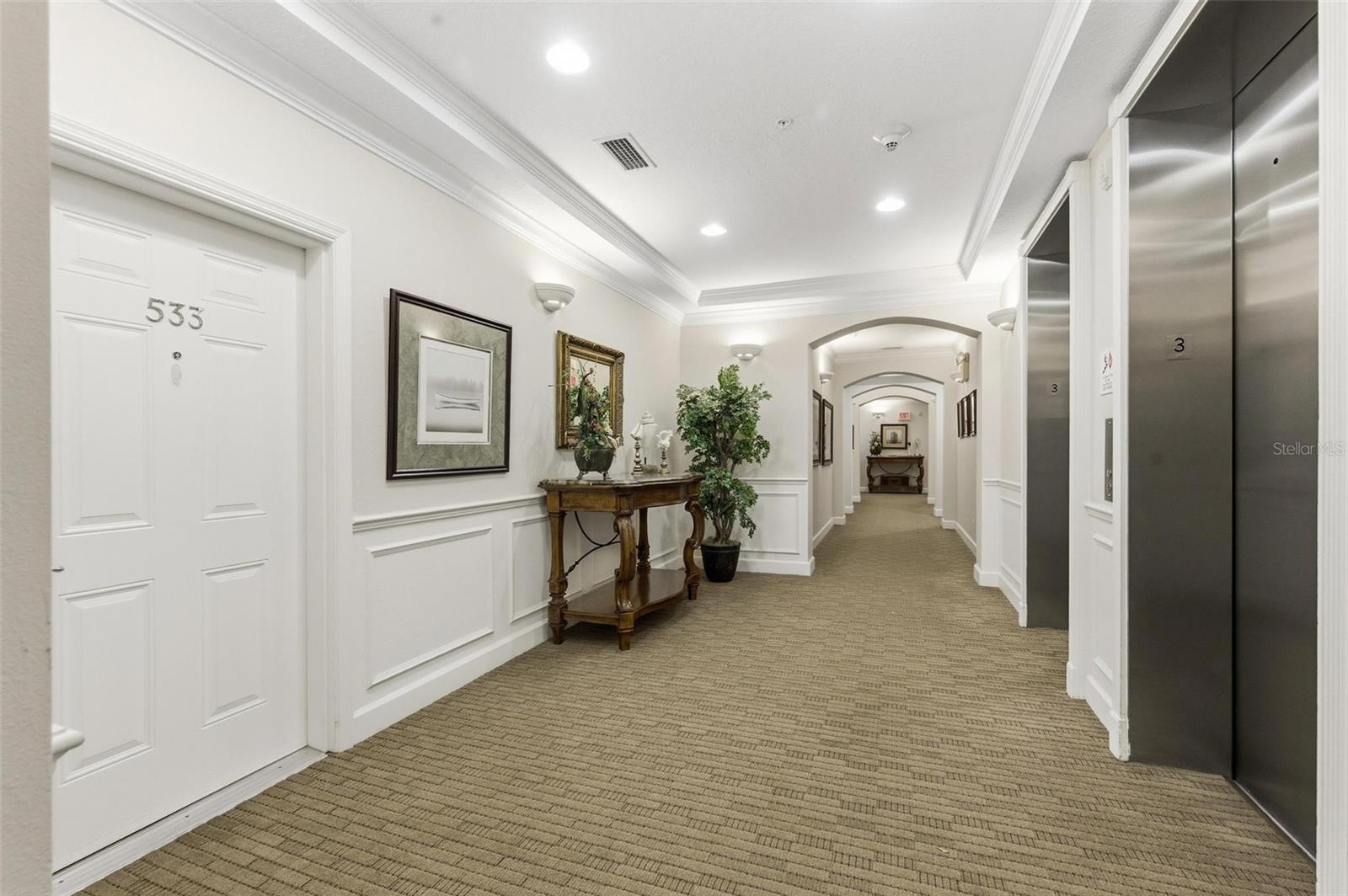 Image 63 of 69 For 4480 Deerwood Lake Parkway 532