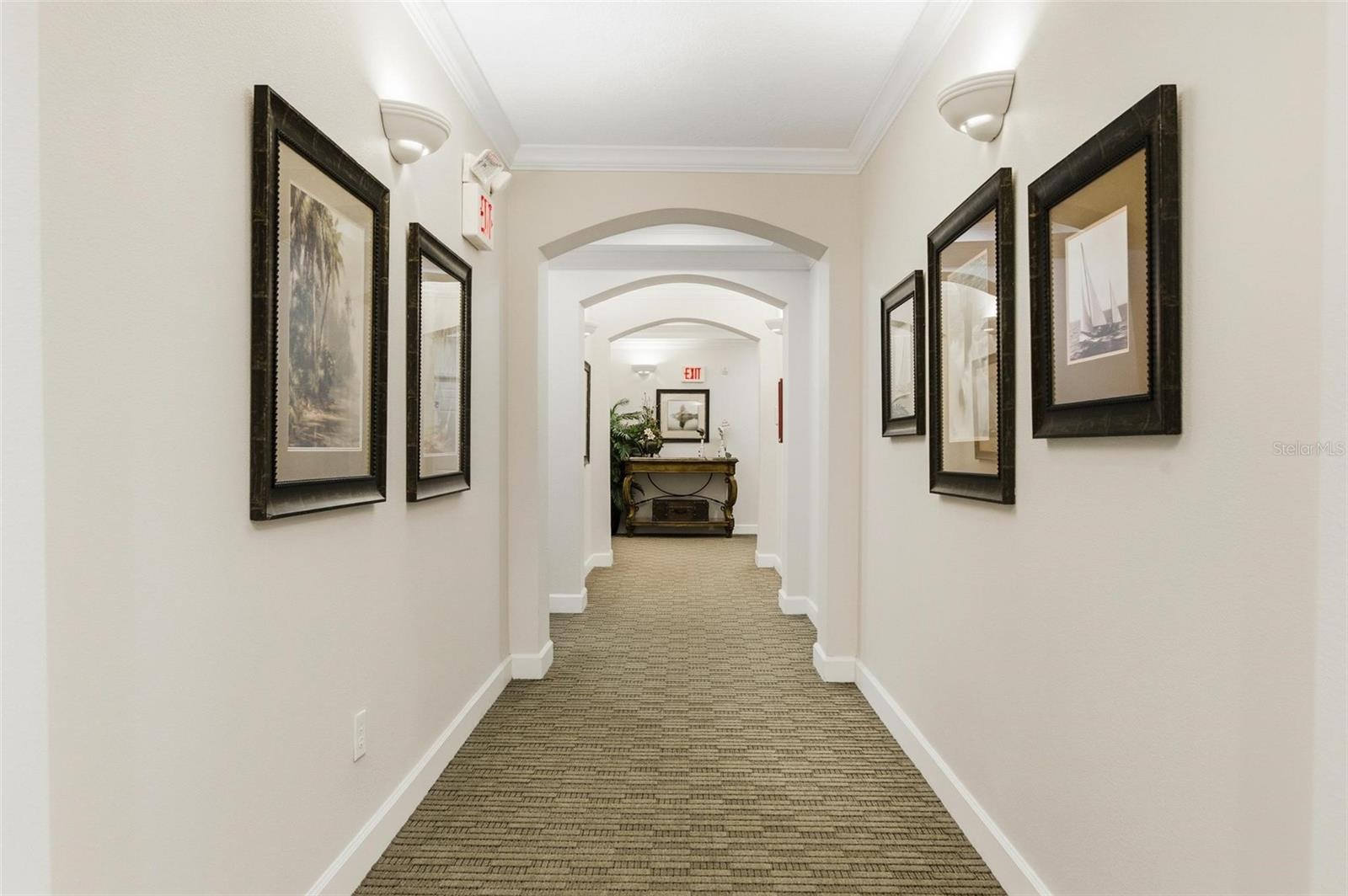 Image 67 of 69 For 4480 Deerwood Lake Parkway 532