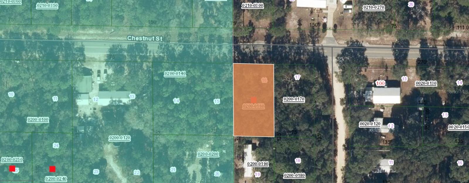 Image 3 of 5 For 113 Chestnut Street