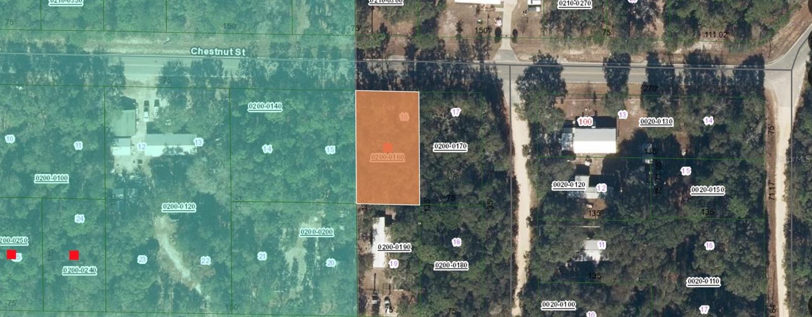 Image 4 of 5 For 113 Chestnut Street